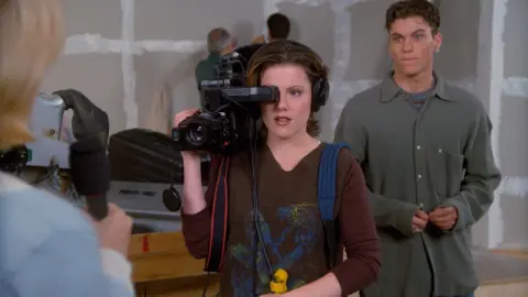 movie image