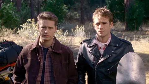 movie image