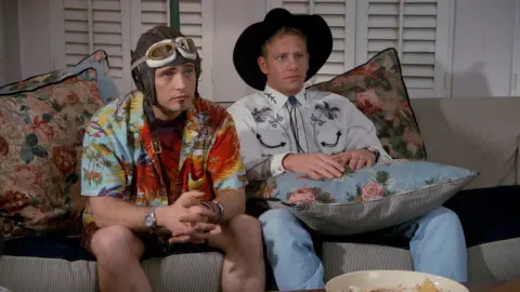 movie image