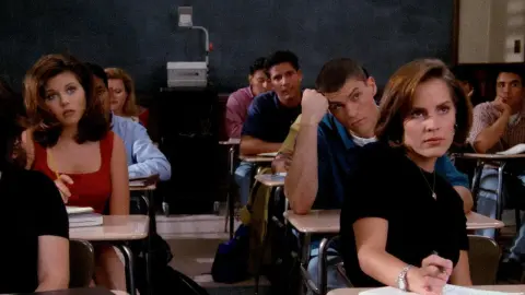 movie image