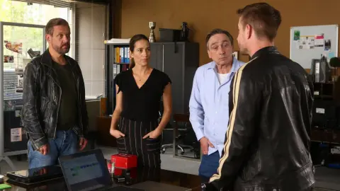 movie image