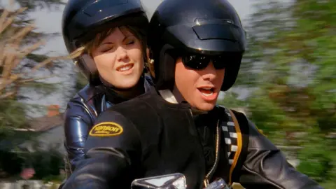 movie image