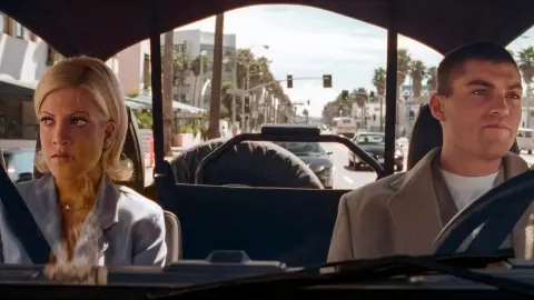 movie image