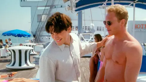 movie image