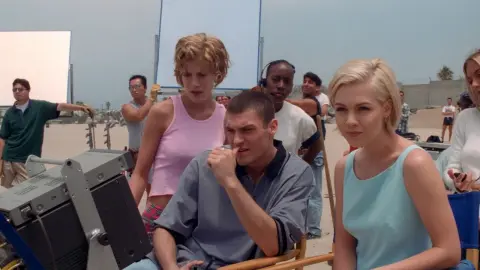 movie image