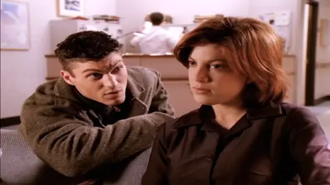 movie image