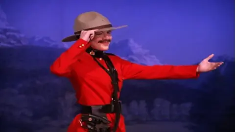 movie image
