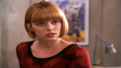 movie image