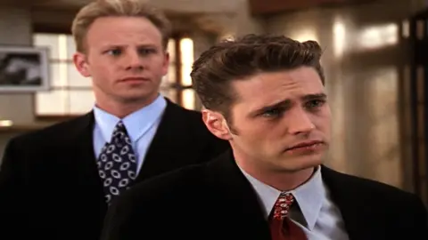 movie image