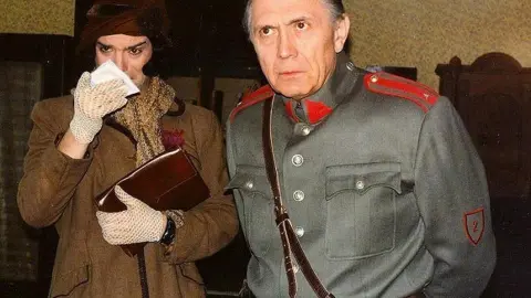 movie image