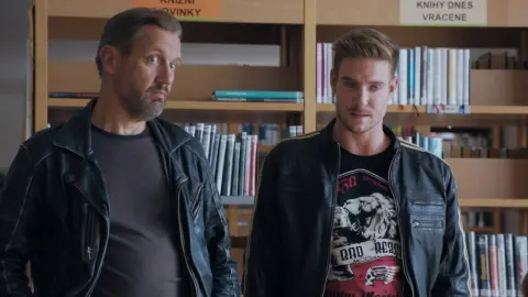 movie image