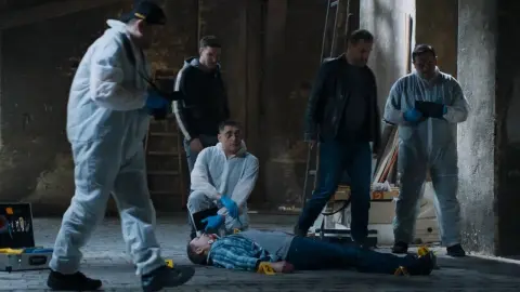 movie image