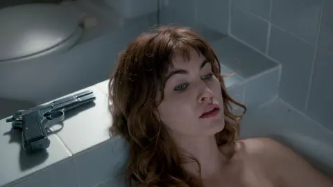 movie image
