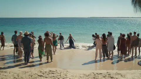 movie image