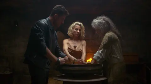 movie image