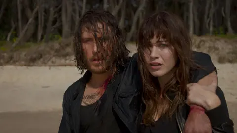 movie image