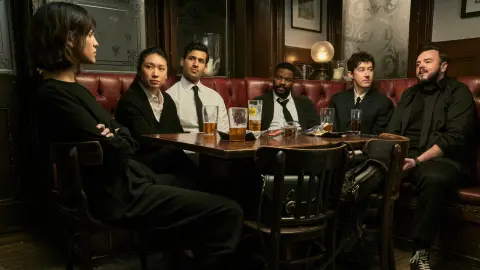 movie image