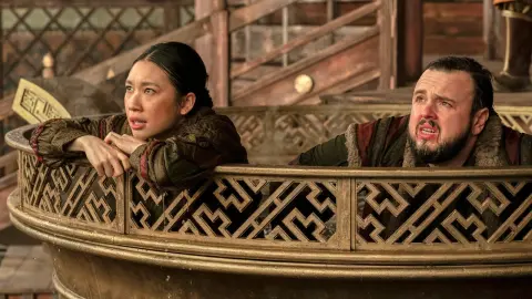 movie image