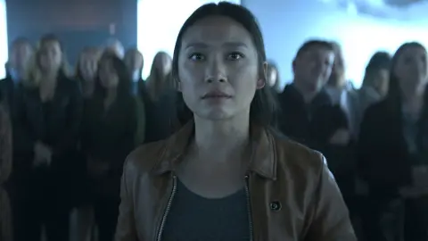 movie image