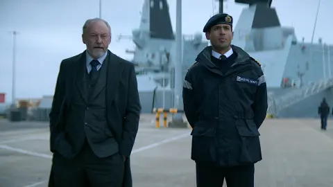 movie image