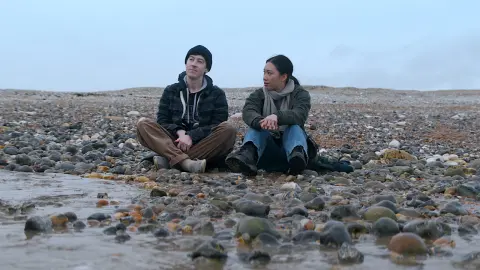 movie image