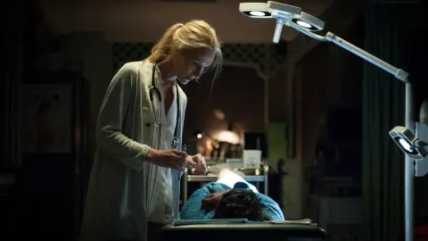 movie image