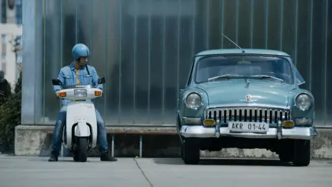 movie image