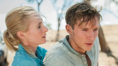 movie image