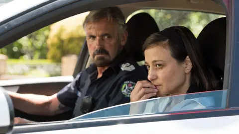 movie image