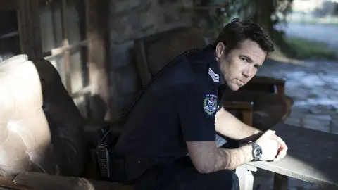 movie image