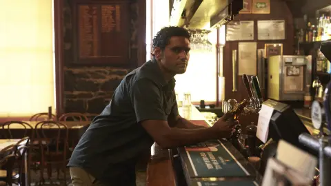 movie image