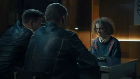 movie image