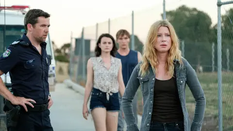 movie image