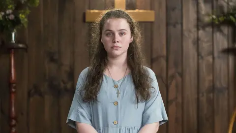 movie image