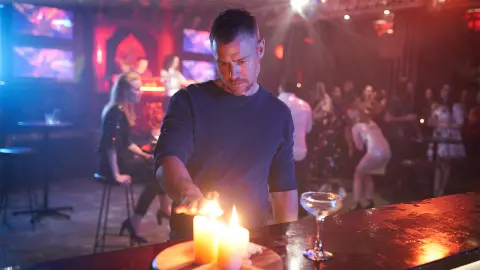 movie image