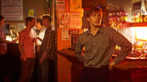 movie image