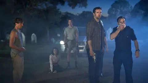 movie image