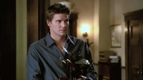 movie image