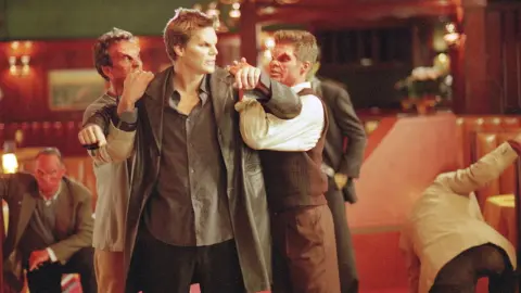 movie image