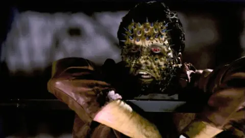 movie image
