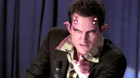 movie image