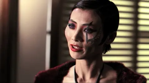 movie image
