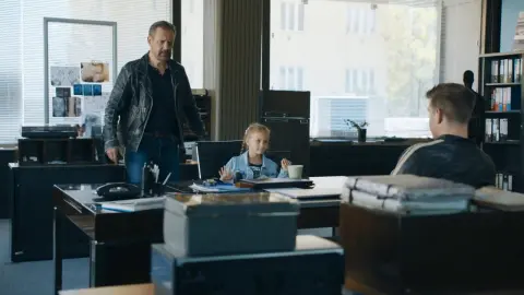 movie image