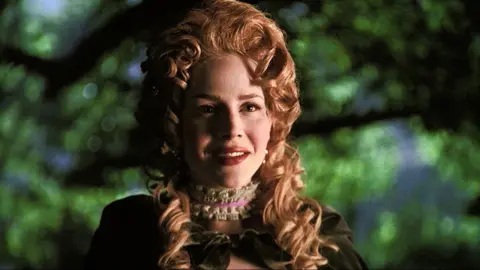 movie image