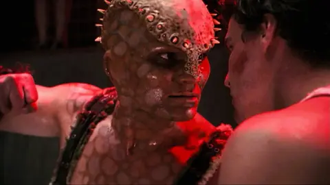 movie image