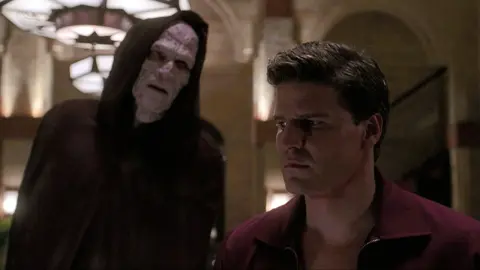 movie image