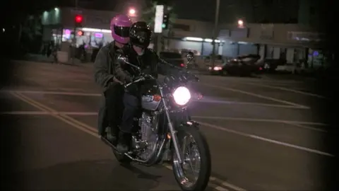 movie image