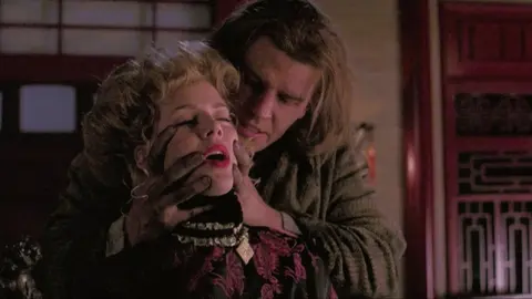 movie image