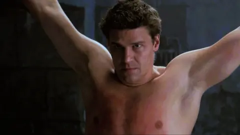 movie image