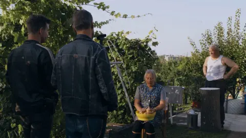 movie image